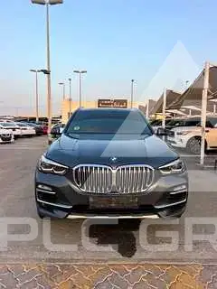 2021 BMW X5