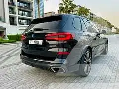 2021 BMW X5