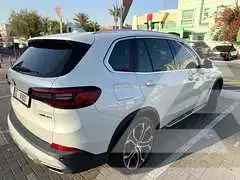 2021 BMW X5