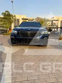 2021 BMW X5