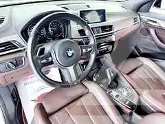 2021 BMW X2