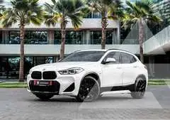 2021 BMW X2