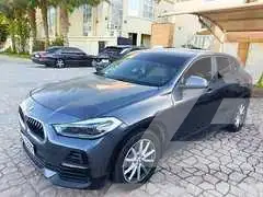 2021 BMW X2