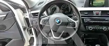 2021 BMW X2