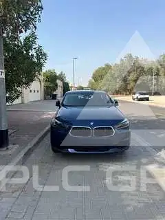 2021 BMW X2