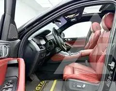 2021 BMW X6
