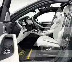 2021 BMW X6