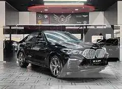 2021 BMW X6