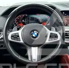 2021 BMW X6