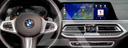2021 BMW X6