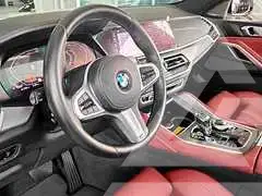 2021 BMW X6