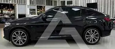 2021 BMW X4