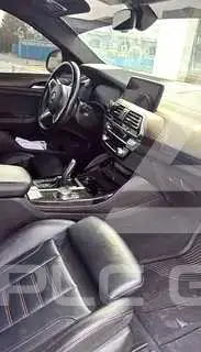 2021 BMW X4