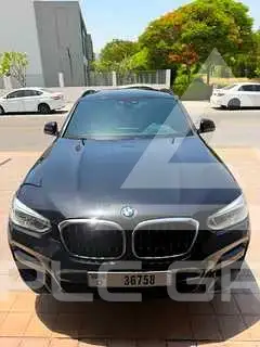 2021 BMW X4