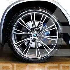 2021 BMW X4
