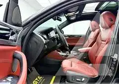 2021 BMW X4