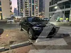 2021 BMW X4