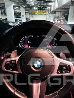 2021 BMW X4