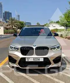 2021 BMW X4
