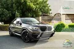 2021 BMW X4