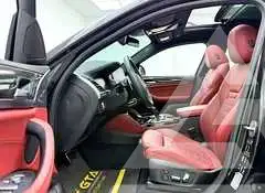 2021 BMW X4