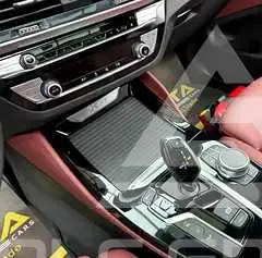 2021 BMW X4