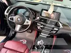 2021 BMW X4