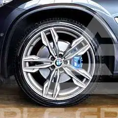 2021 BMW X4