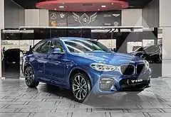 2021 BMW X4