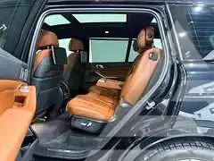 2021 BMW X7