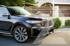 2021 BMW X7