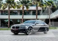 2021 BMW 535