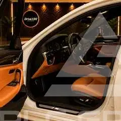 2021 BMW 535
