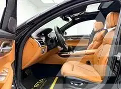 2021 BMW 7 Series