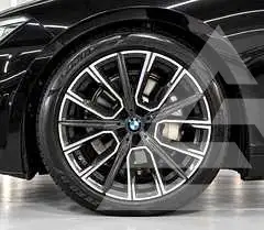 2021 BMW 7 Series