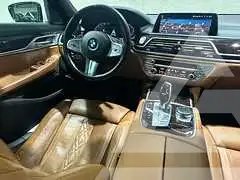 2021 BMW 7 Series