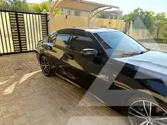 2021 BMW 320