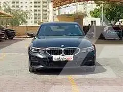 2021 BMW 320