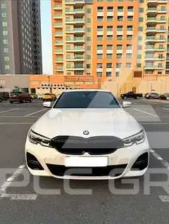 2021 BMW 320