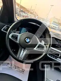 2021 BMW 320
