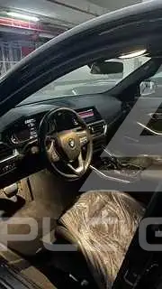 2021 BMW 320