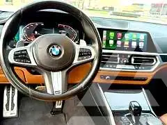 2021 BMW 320