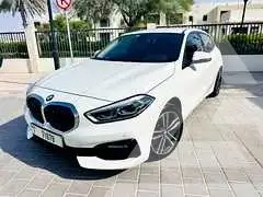 2021 BMW 120