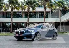 2021 BMW 120