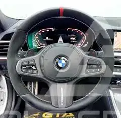 2021 BMW 4 Series