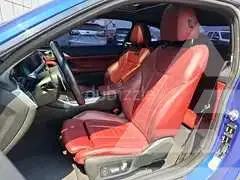 2021 BMW 4 Series