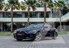 2021 BMW 4 Series
