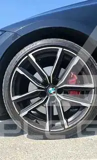 2021 BMW 4 Series