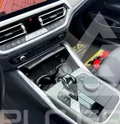 2021 BMW 4 Series