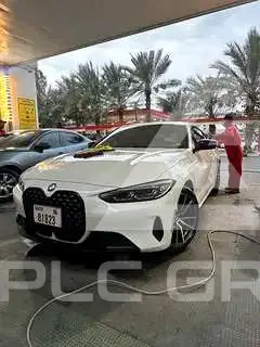 2021 BMW 4 Series